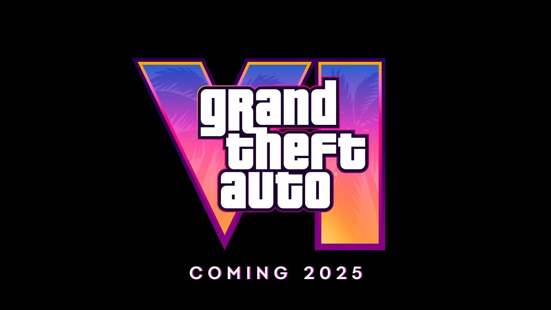 GTA6图片，GTA6壁纸