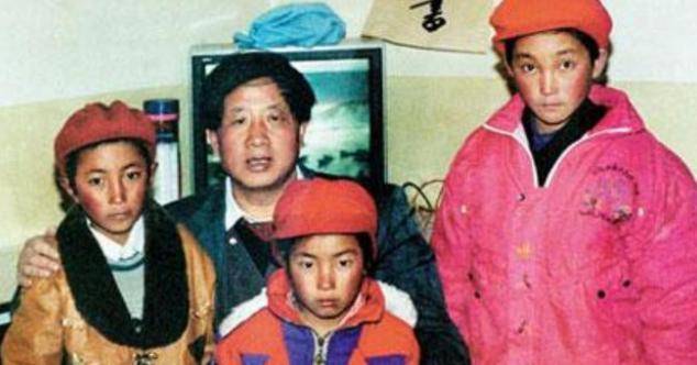 人民公仆孔繁森:殉职时仅50岁,20多年后,他的子女现今如何?