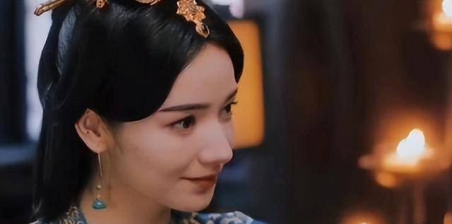 深扒《周生如故》金贞儿原型:先后嫁三位皇帝,一生命途多舛