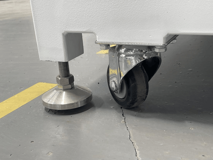 实验室手套箱:创新设计,卓越性能_操作_设备_环境