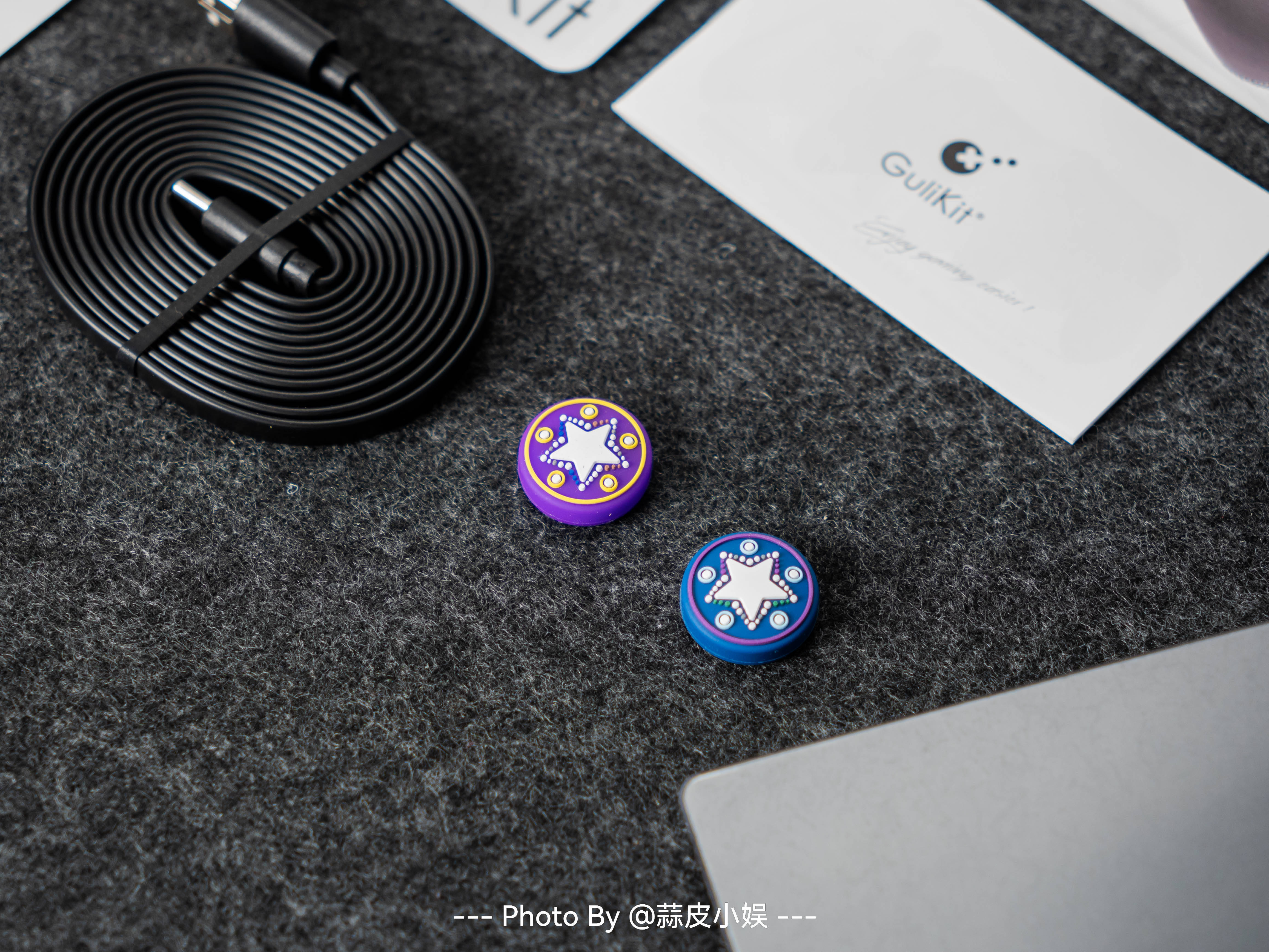 外设新宠，感受沉浸式游戏——谷粒金刚3Pro体验