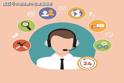 客服外包公司分享快手平台客服的沟通技巧