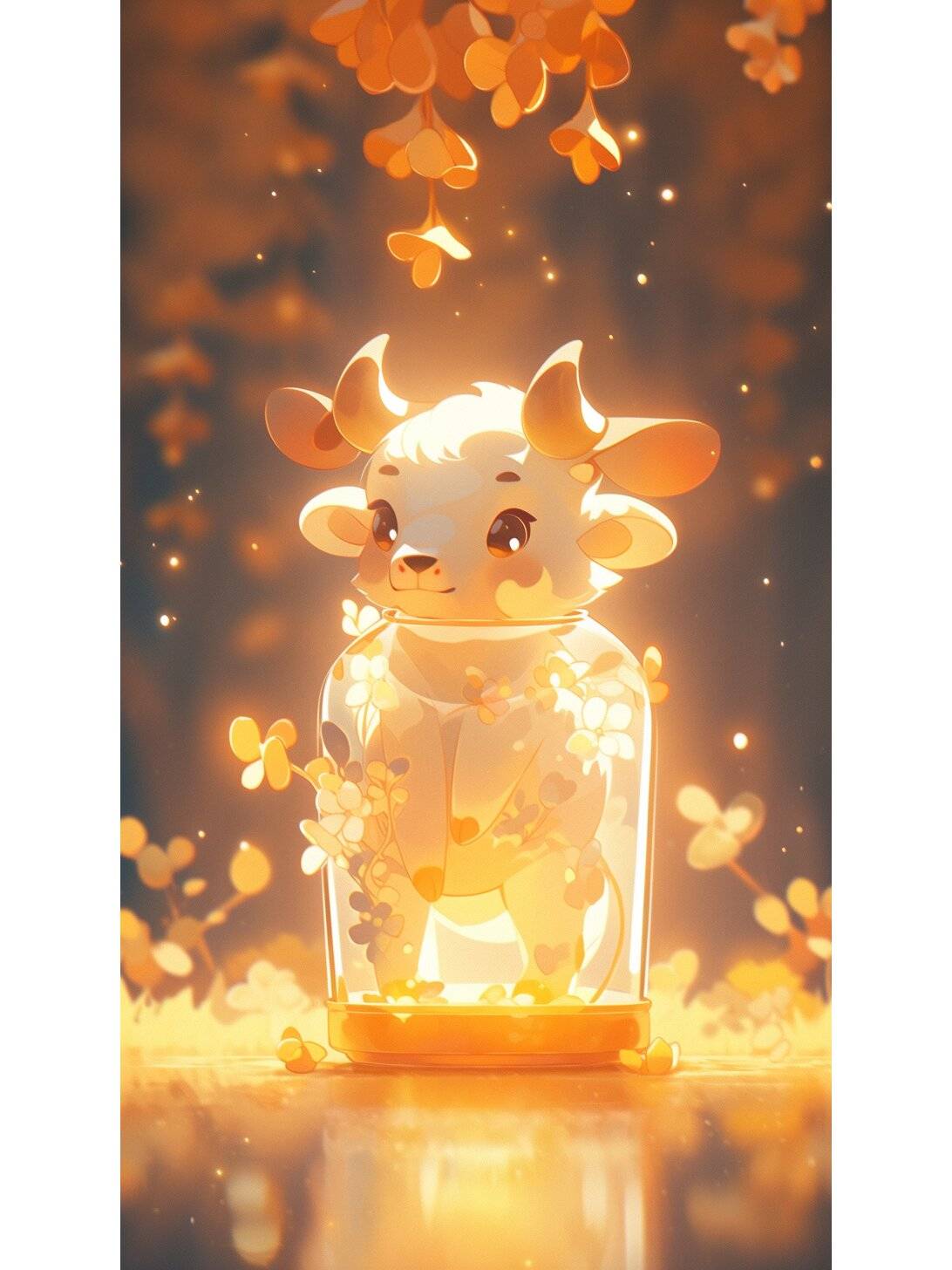 塔罗牌生肖牛运势(2025年每月运势完整版)