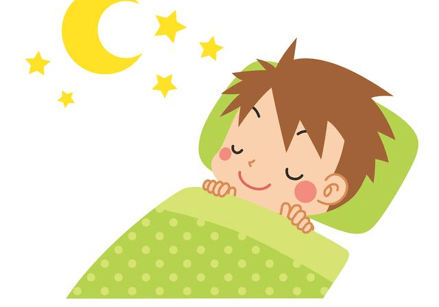 睡眠时出现这5种表现,建议做检查,来看看吧!