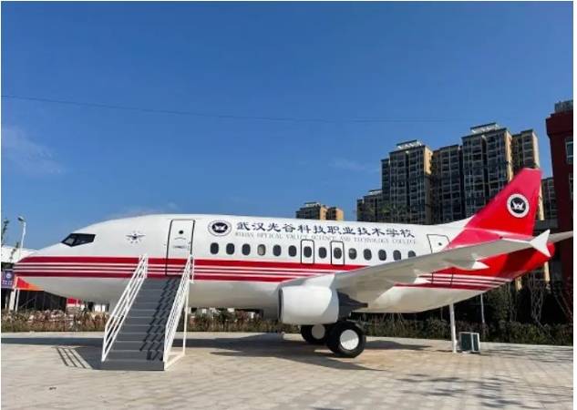 我校_武汉_职业