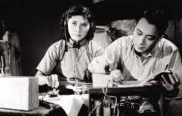 落入敌手坚贞不屈,发出绝密情报,助百万雄师渡江_李白_电台_中央军委