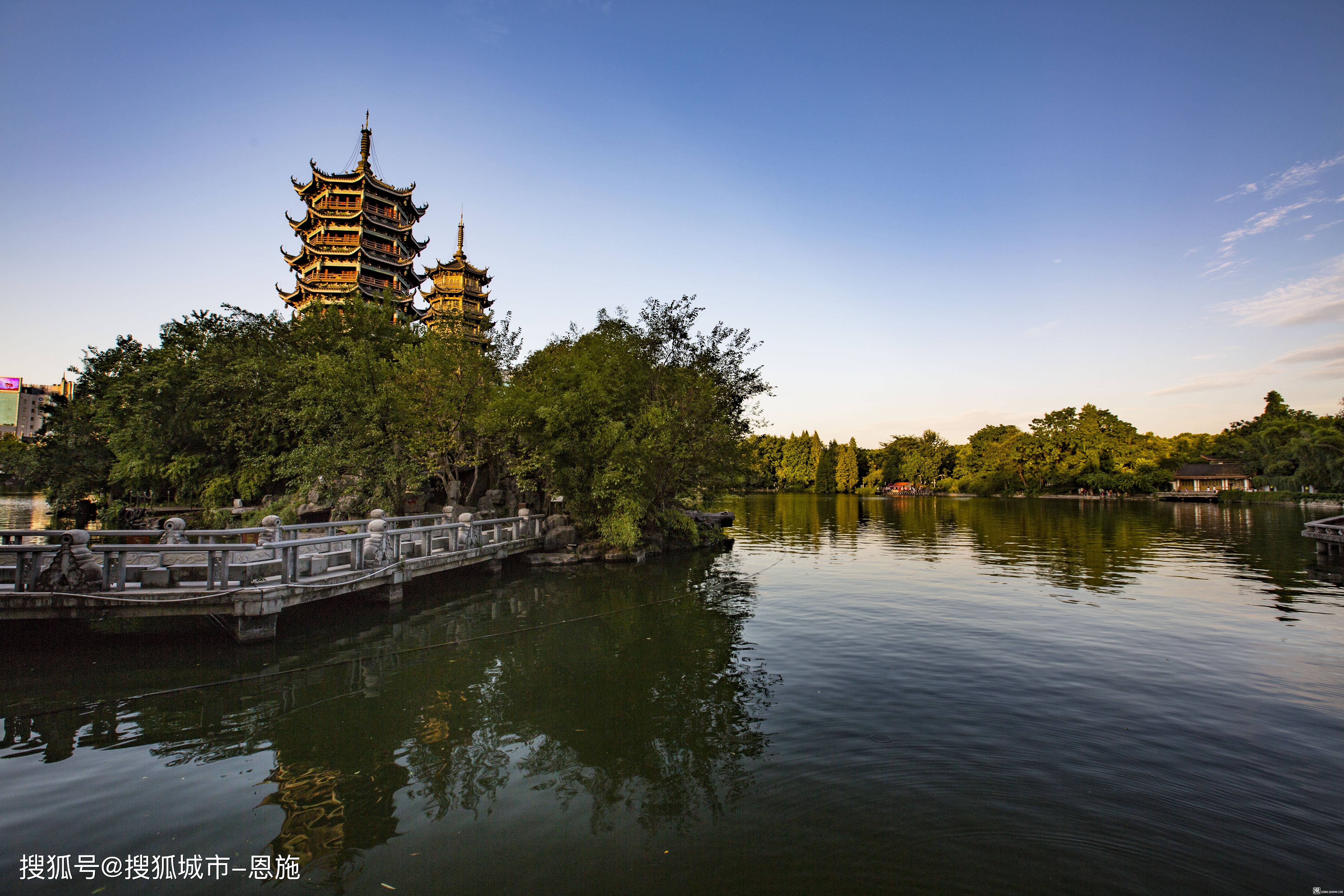 桂林旅游景点大全介绍图片