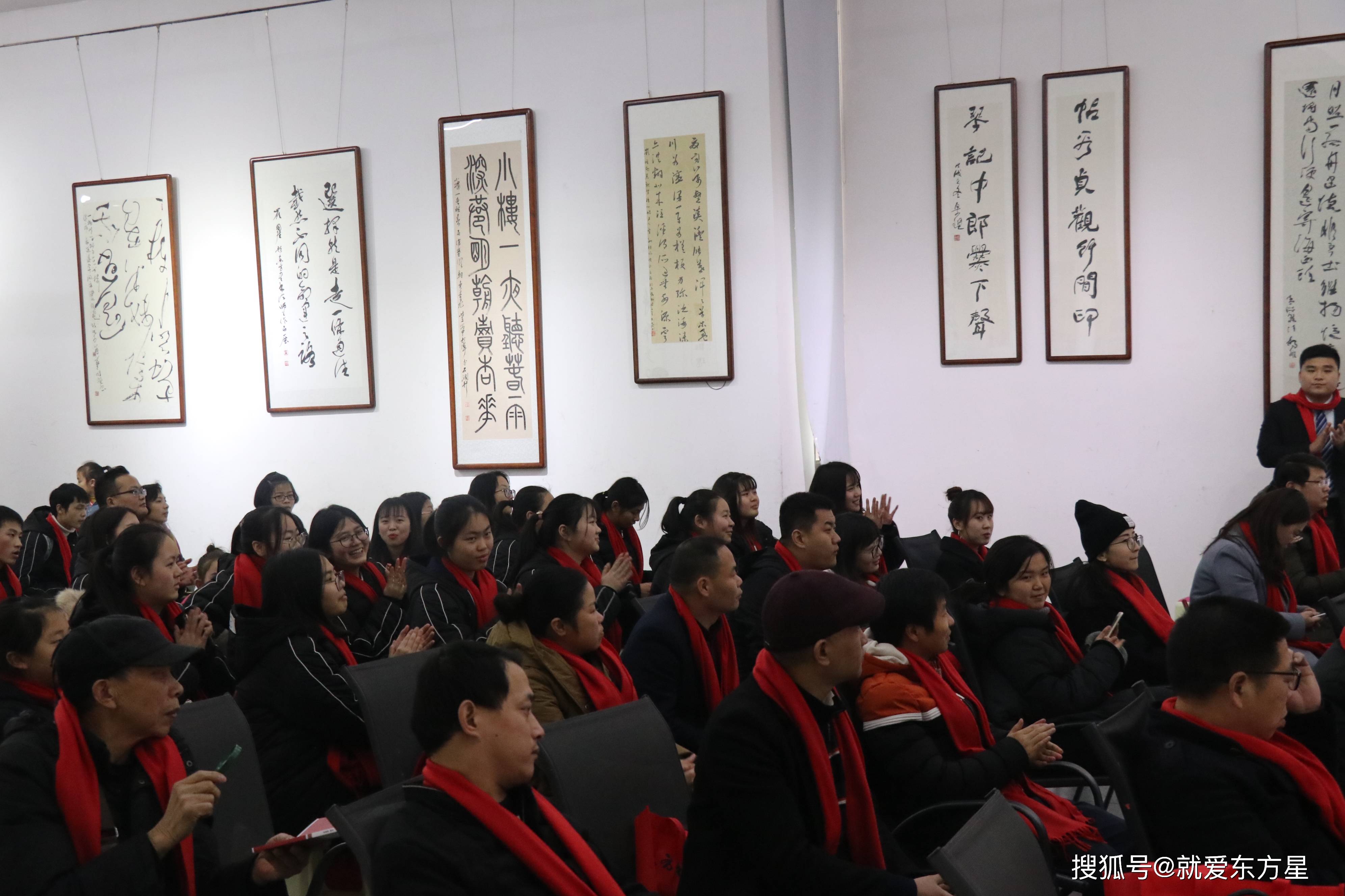 长沙书法培训机构