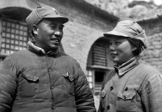 朱琦:朱老总唯一儿子,离世12天父亲才知,幼子不学好被处决