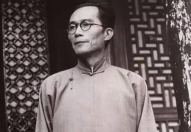 林徽因儿子和金岳霖关系有多好?喊金岳霖"金爸",为他养老送终