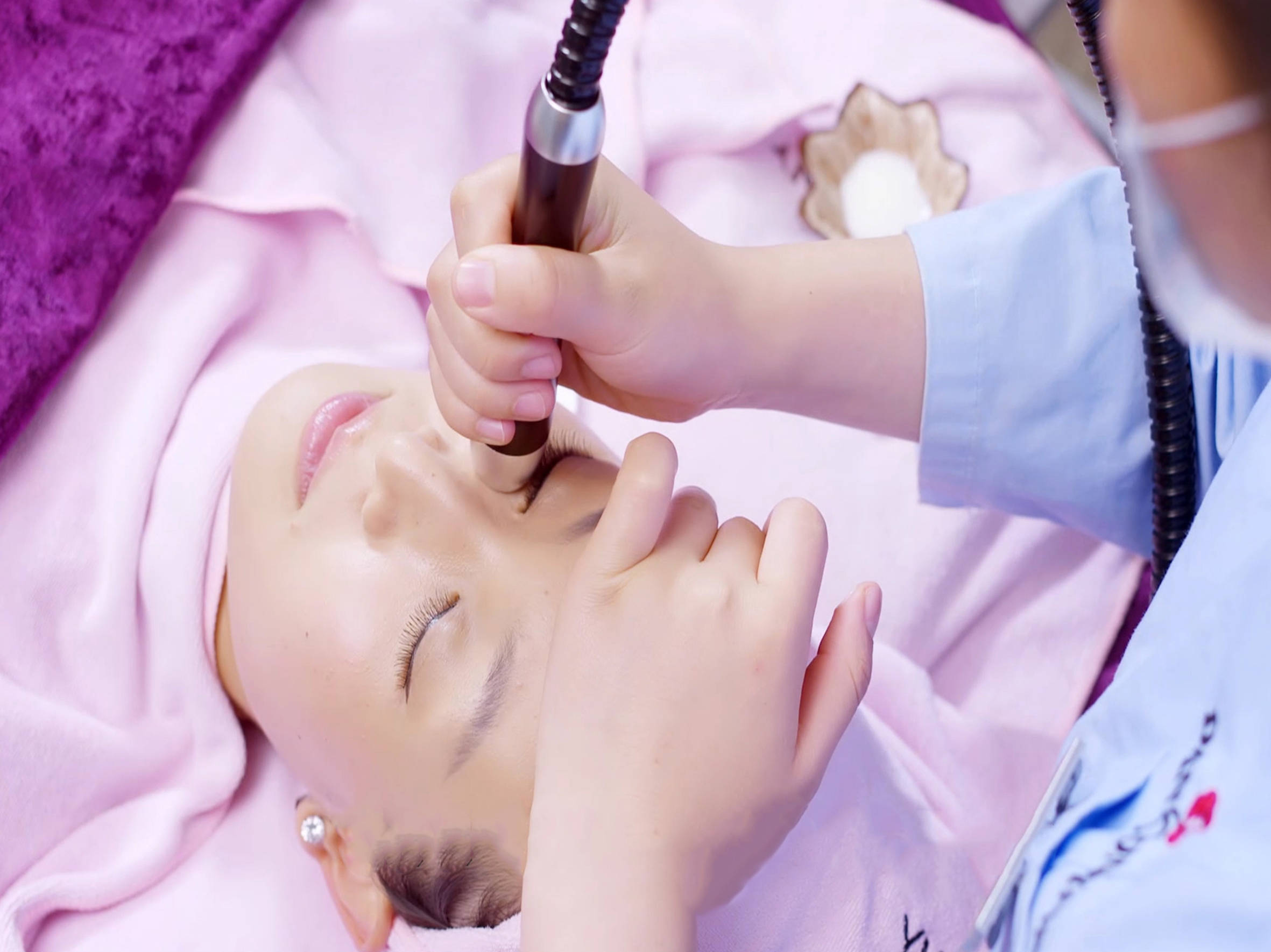 丹鳳眼妍美眼部护理怎么样?