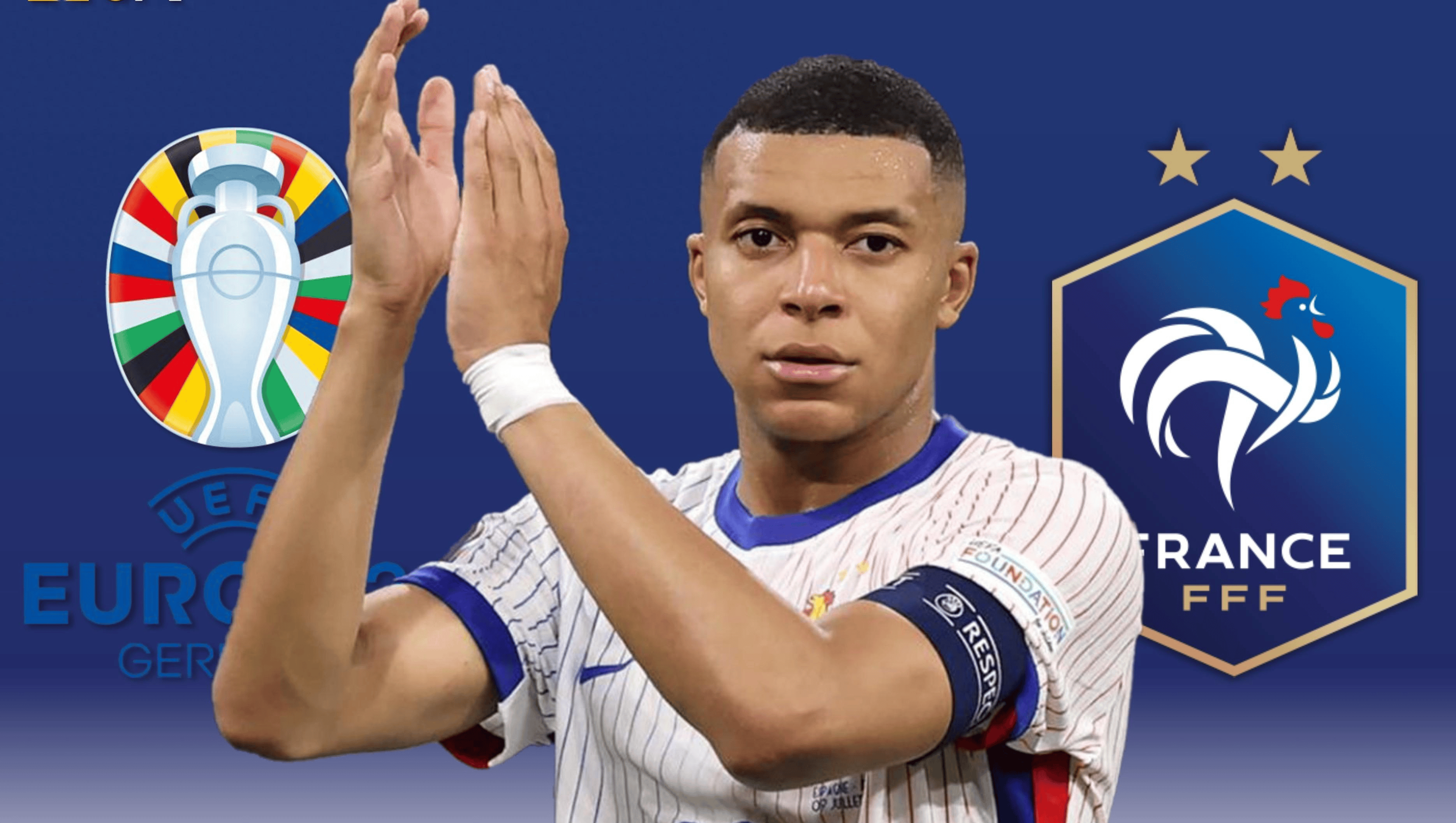 姆巴佩模糊,格列兹曼低迷,德尚应该下课_比赛_欧洲_进球