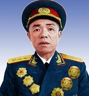 1955年,解方被授少将,彭德怀打抱不平:我最多是中将