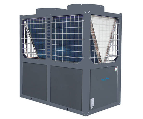 空气源热泵热风机耗电量到底大不大