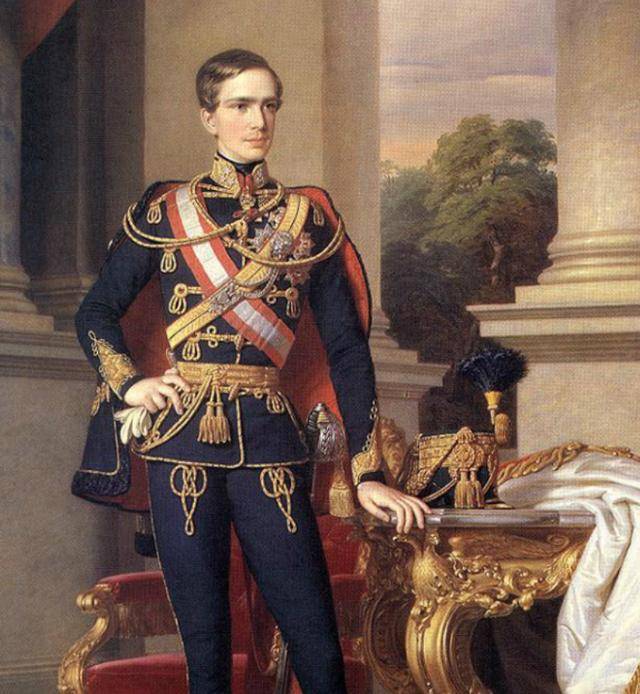 1855年,亚历山大二世即位之时,俄罗斯仍深陷战争的旋涡之中!