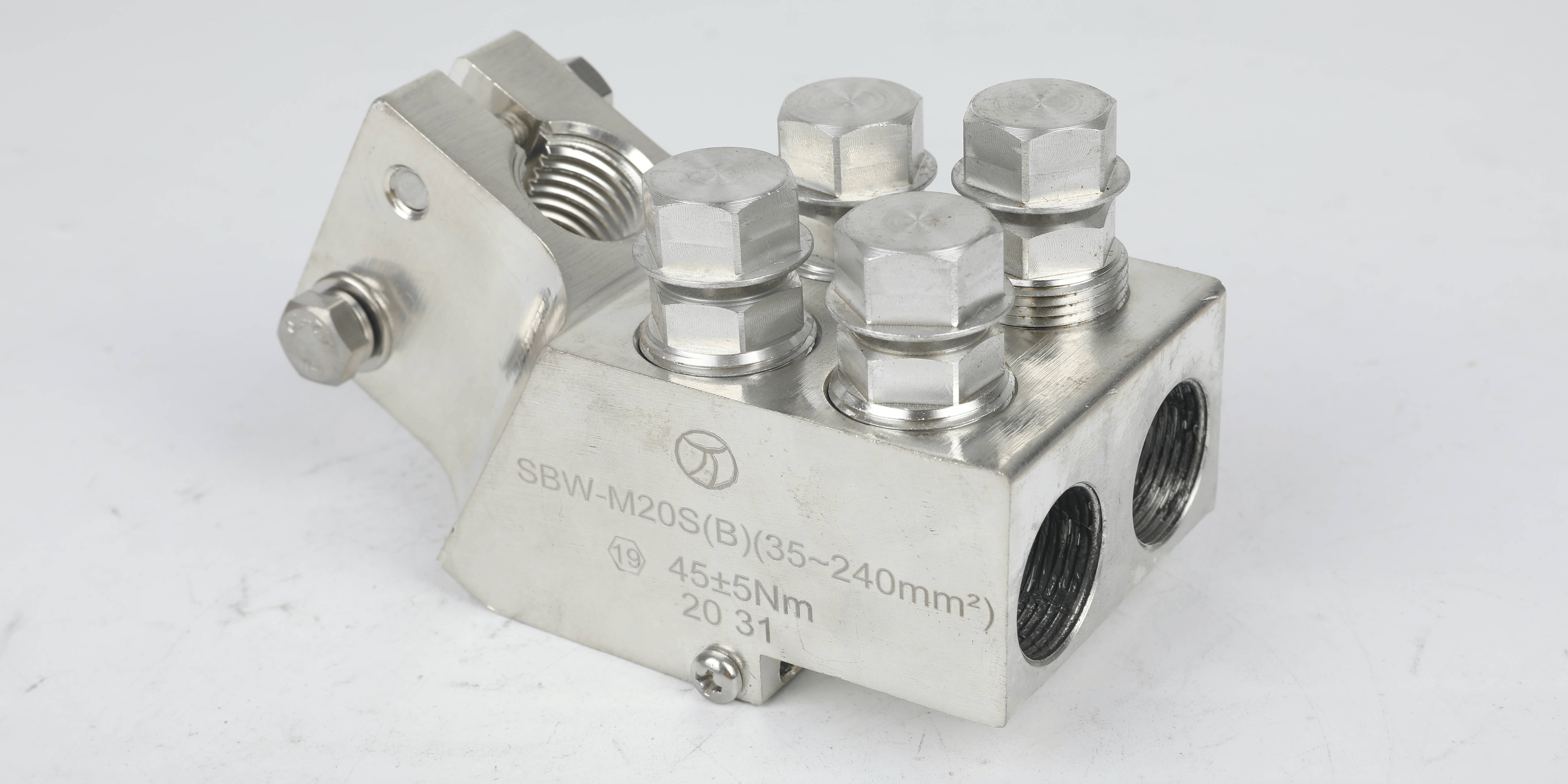 sbw 系列变压器线夹,新型变压器专用线夹sbw-m12, sbw-m20_电力_导线