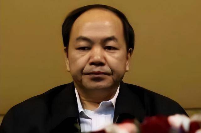 江西副省长升迁在即,怎料贪腐败露入狱,原因让人忍俊不禁!