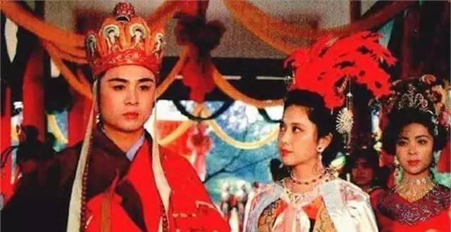据说,《西游记》中的女儿国的故事,就是改编自高昌国.