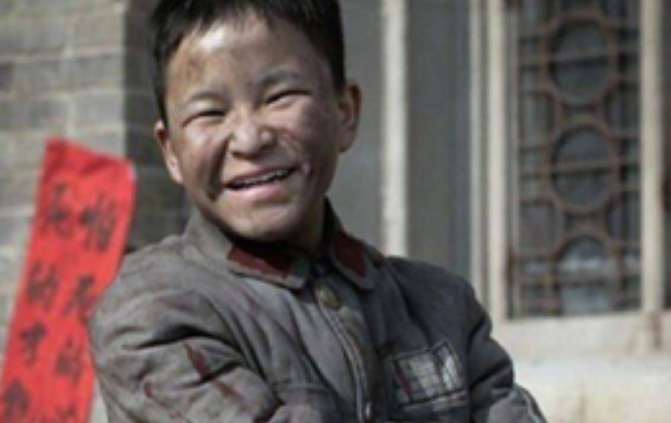 汶川地震救人小英雄林浩:9岁身躯背出两名同学,现在怎么样了?