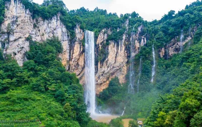 泸州茅溪:打造酒旅融合发展新高地助推乡村振兴