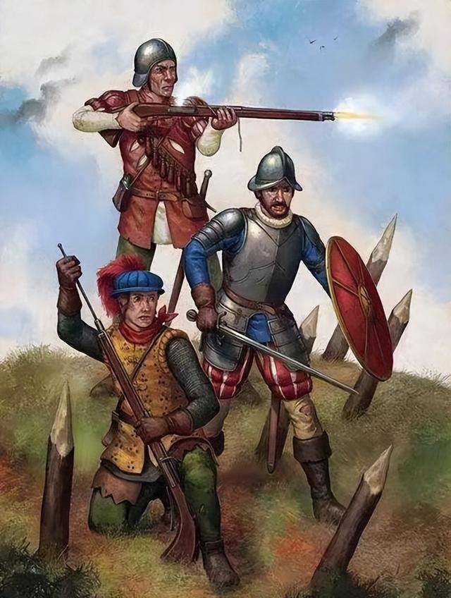 为什么在欧洲白人屠杀印第安人的时候,印第安人完全不反抗?