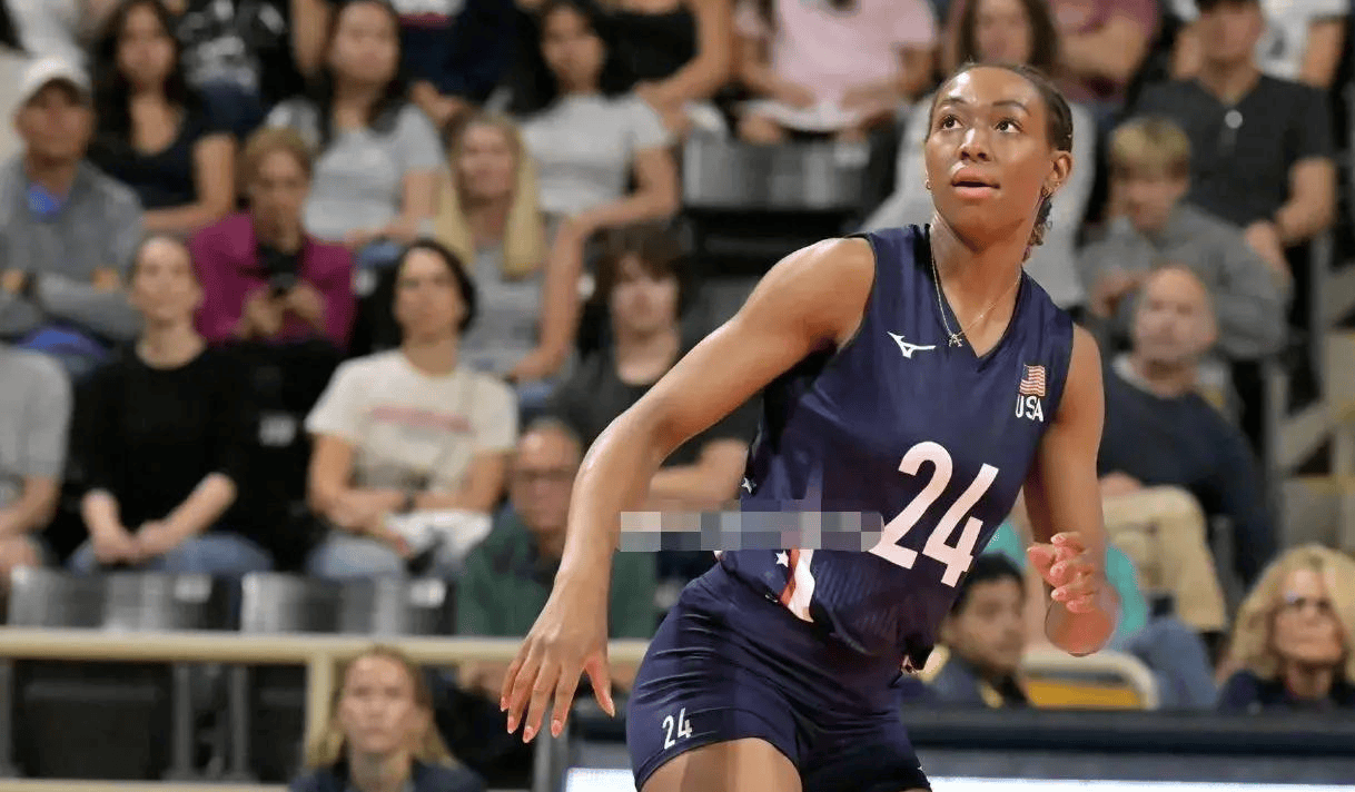 美国杯第三场美国女排3-0胜荷兰 巴黎奥运小组赛中国重点关注几人