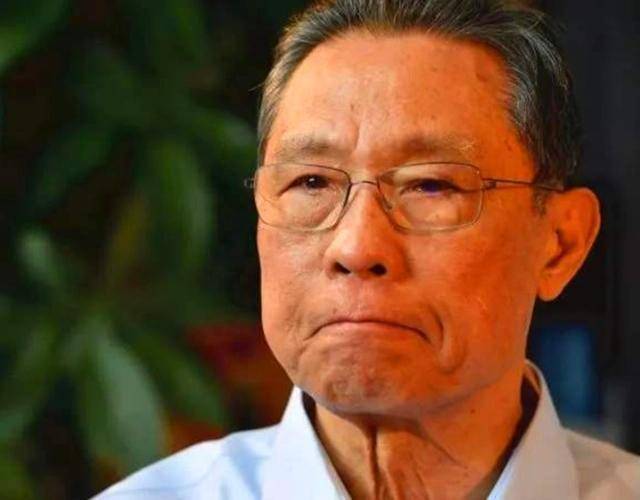 中央紧急下达命令:必须请钟南山尽快进京_工作_医生_检查一下