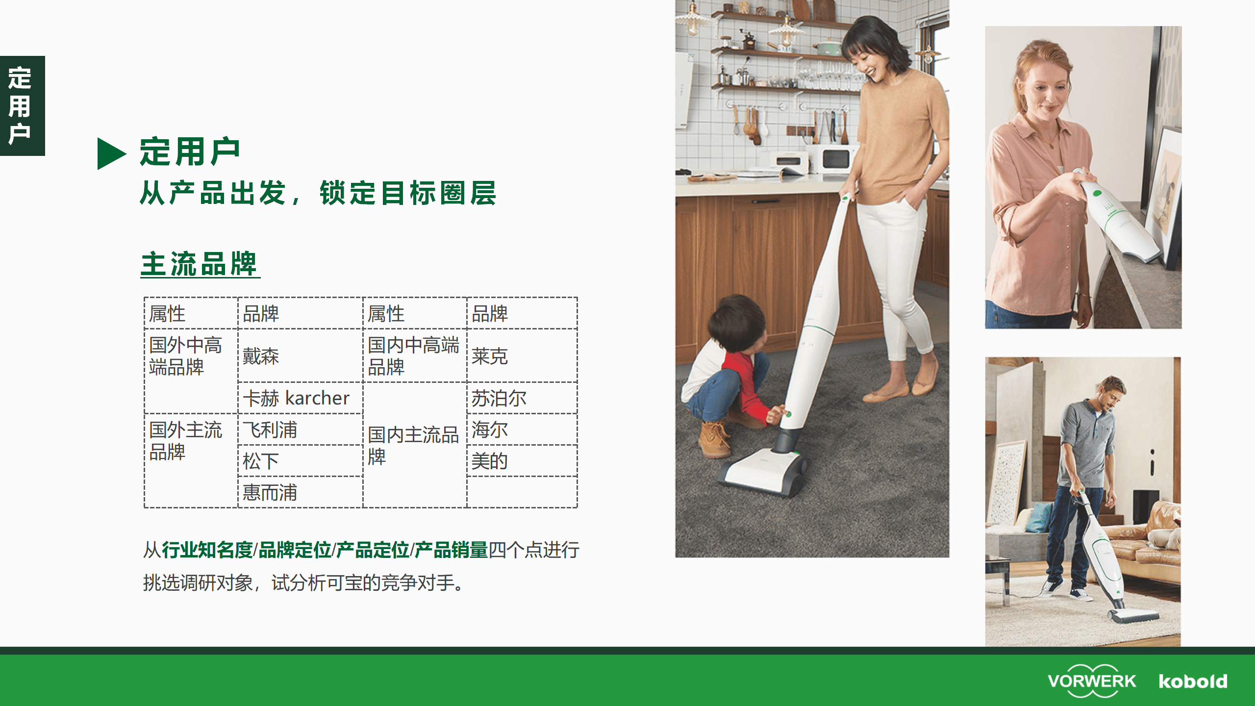 可宝吸尘器数字化营销战役策划方案