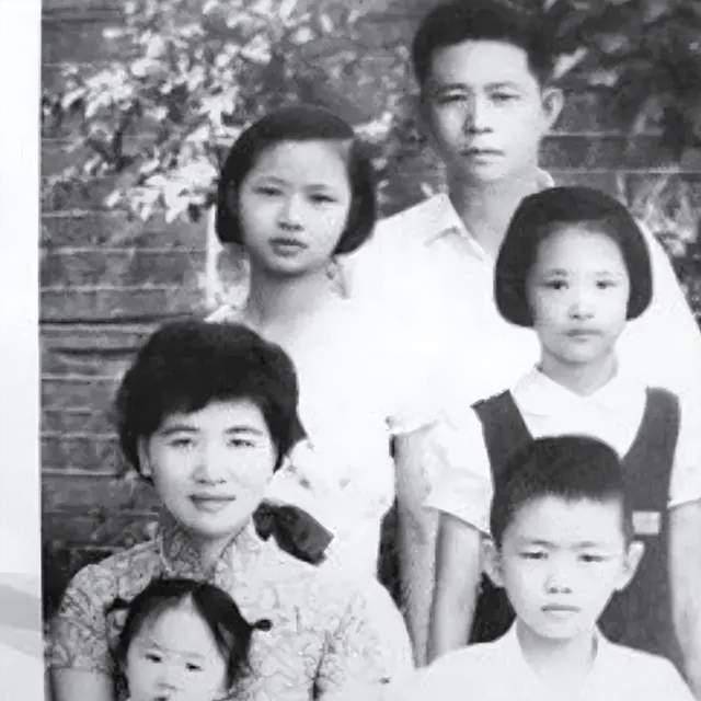 陈独秀之女陈子美:历经两次婚姻,晚年孤苦无依,93岁病逝于美国