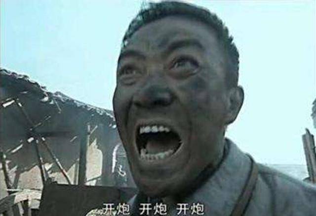 《亮剑》李云龙的"意大利炮",竟然是法国货,绰号叫75小姐