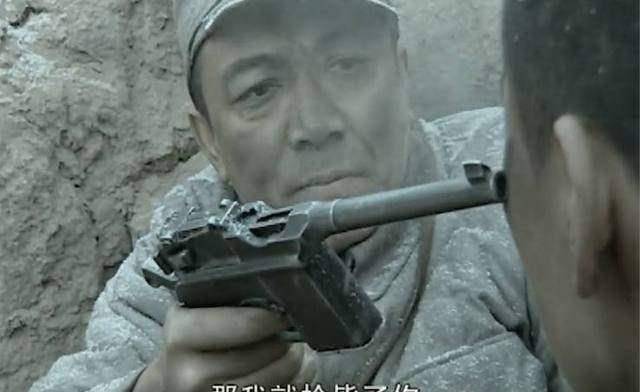 亮剑:将门虎子!李云龙和赵刚冤死之后,后辈没给他们丢脸!