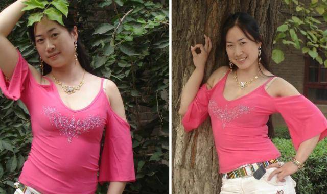 16年前的芙蓉姐姐,曾遭全网嘲笑谩骂,如今43岁身家上亿