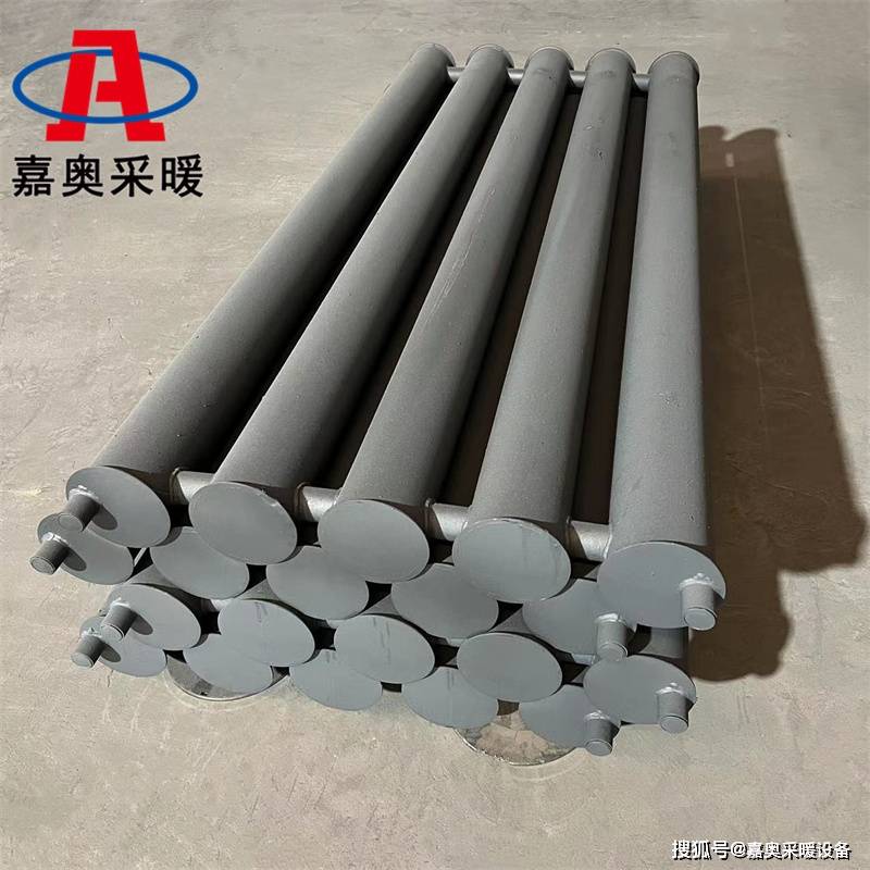 光排管散热器的特点