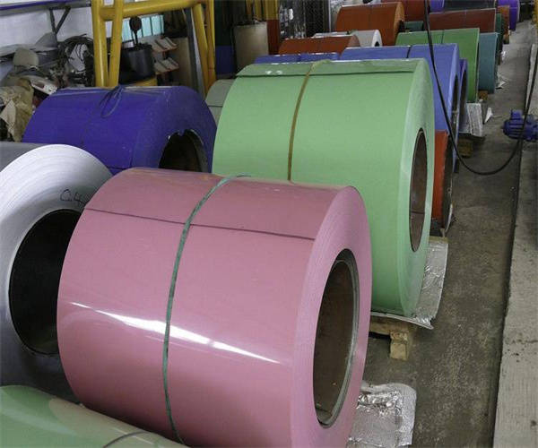 彩涂板外观尺寸检测 彩涂板涂层厚度检测