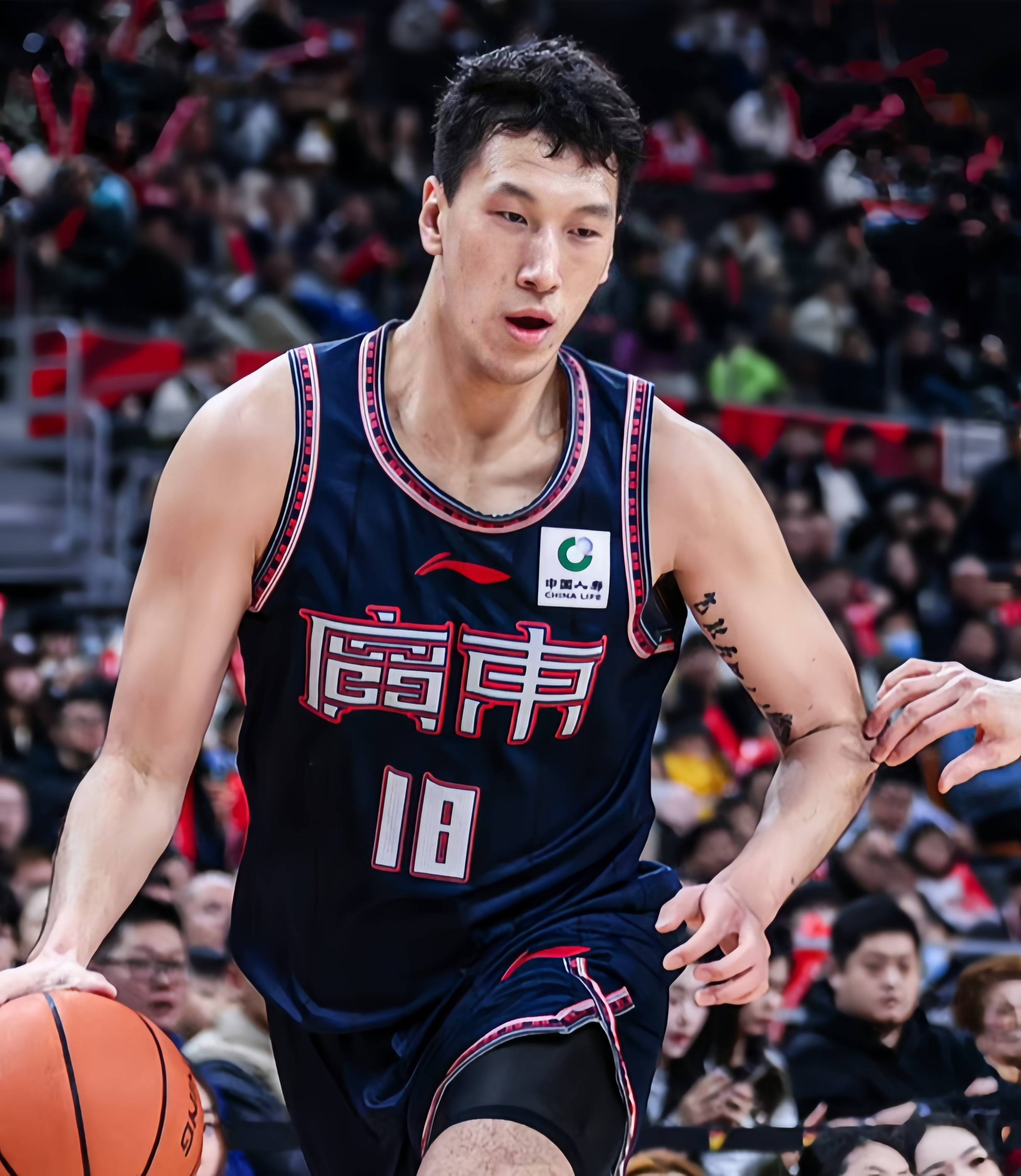 男篮夏联总结!廖三宁等3人进步大,朱俊龙等人合格,3人有待提升