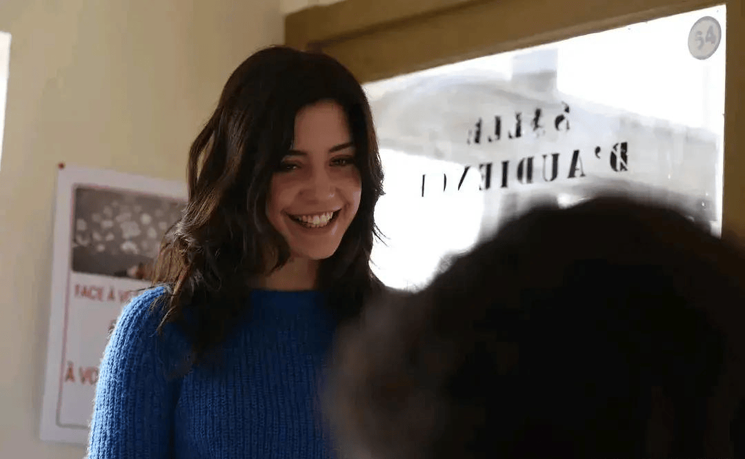 《为情所困》不仅仅是一部关于爱情的电影,更是对人性,道德,自由等