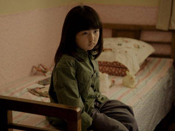 纪实"国民闺女"张子枫:被冯小刚夸赞,和徐峥搭戏,内心强大有演技