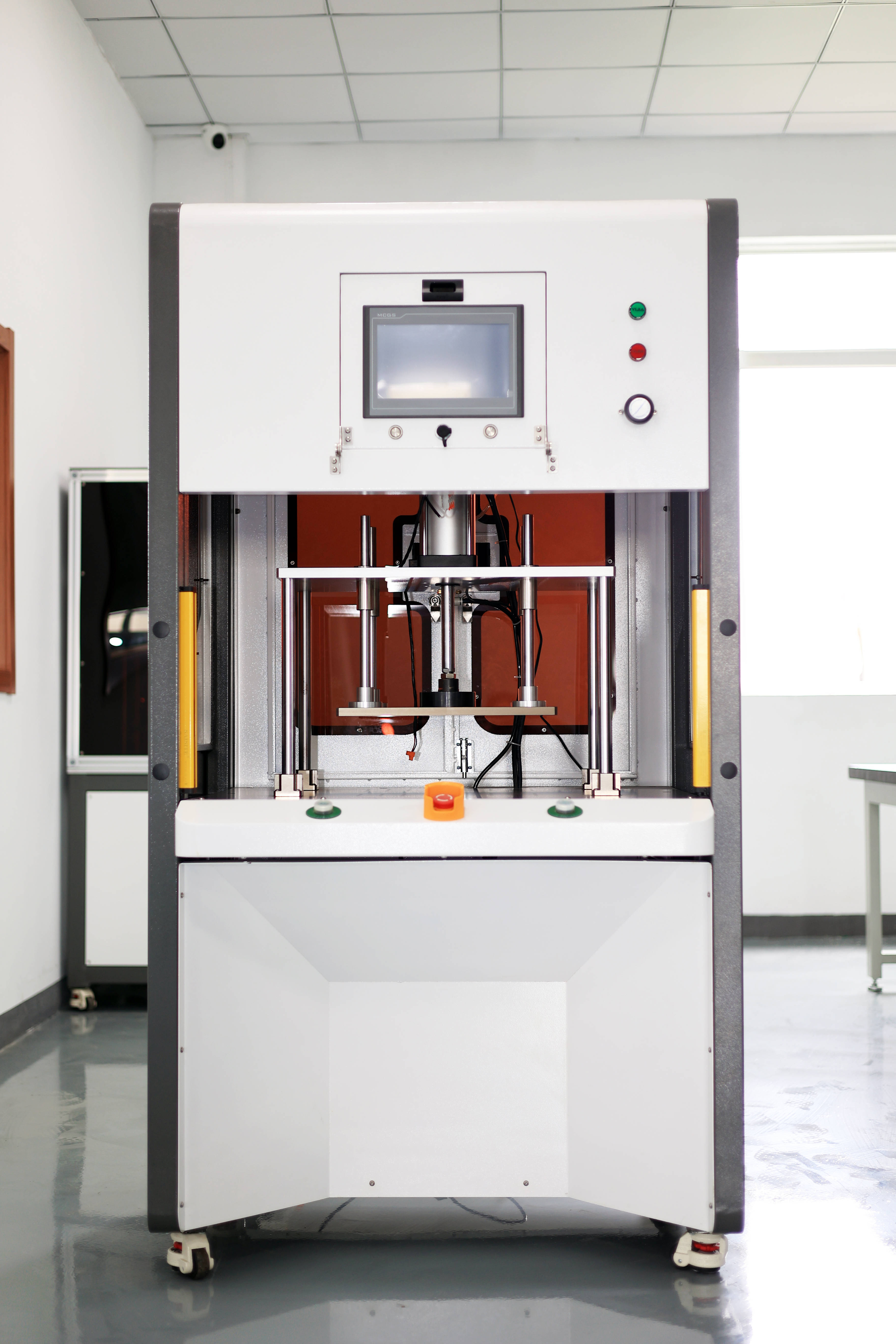 气密性检测仪助力汽车零部件质量提升