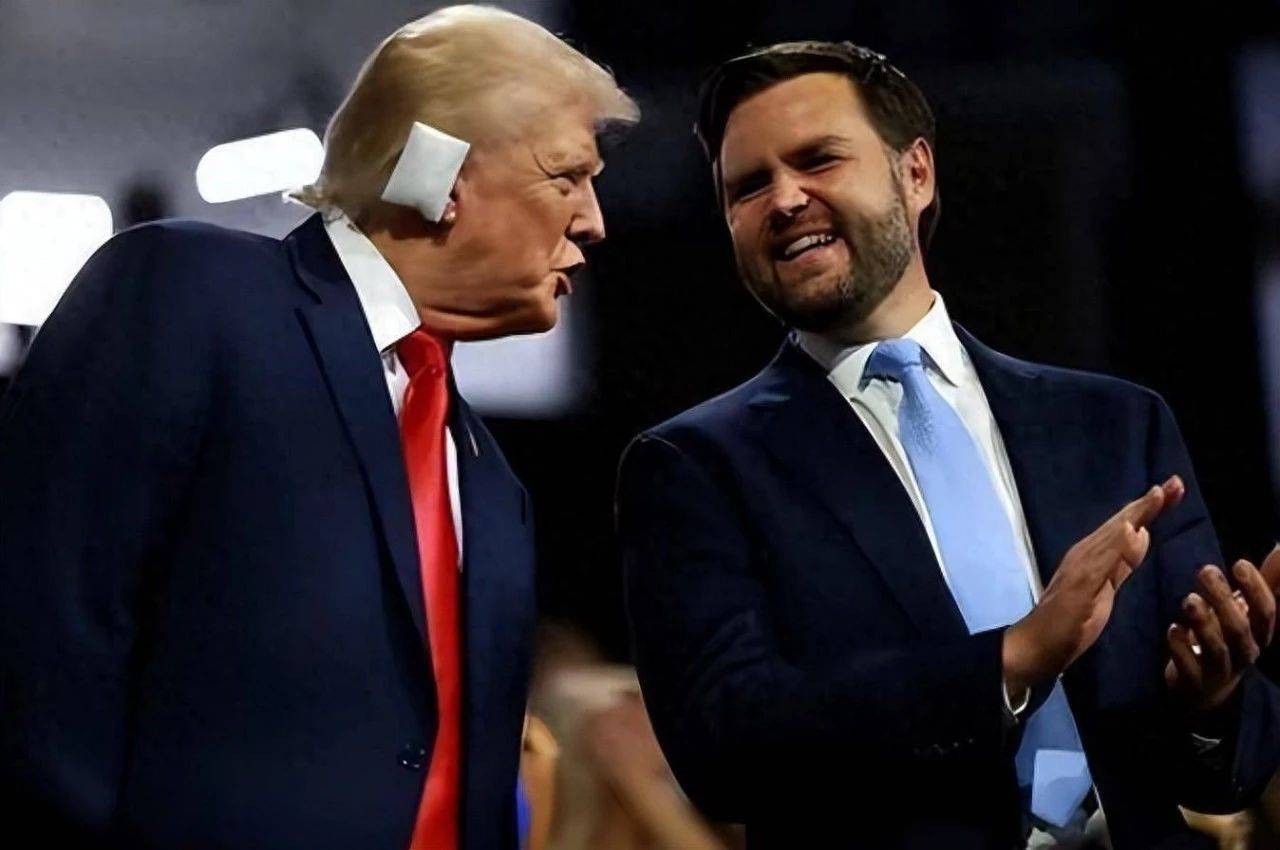 奇招还是昏招?万斯能给特朗普带来什么