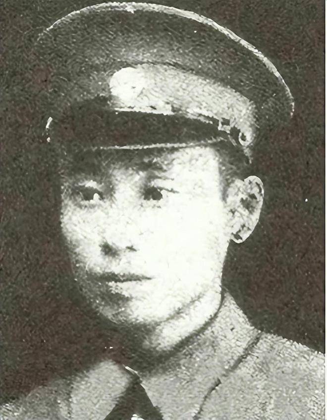 韩浚:秋收起义副总指挥,投靠老蒋担任中将军长,为何被关15年?