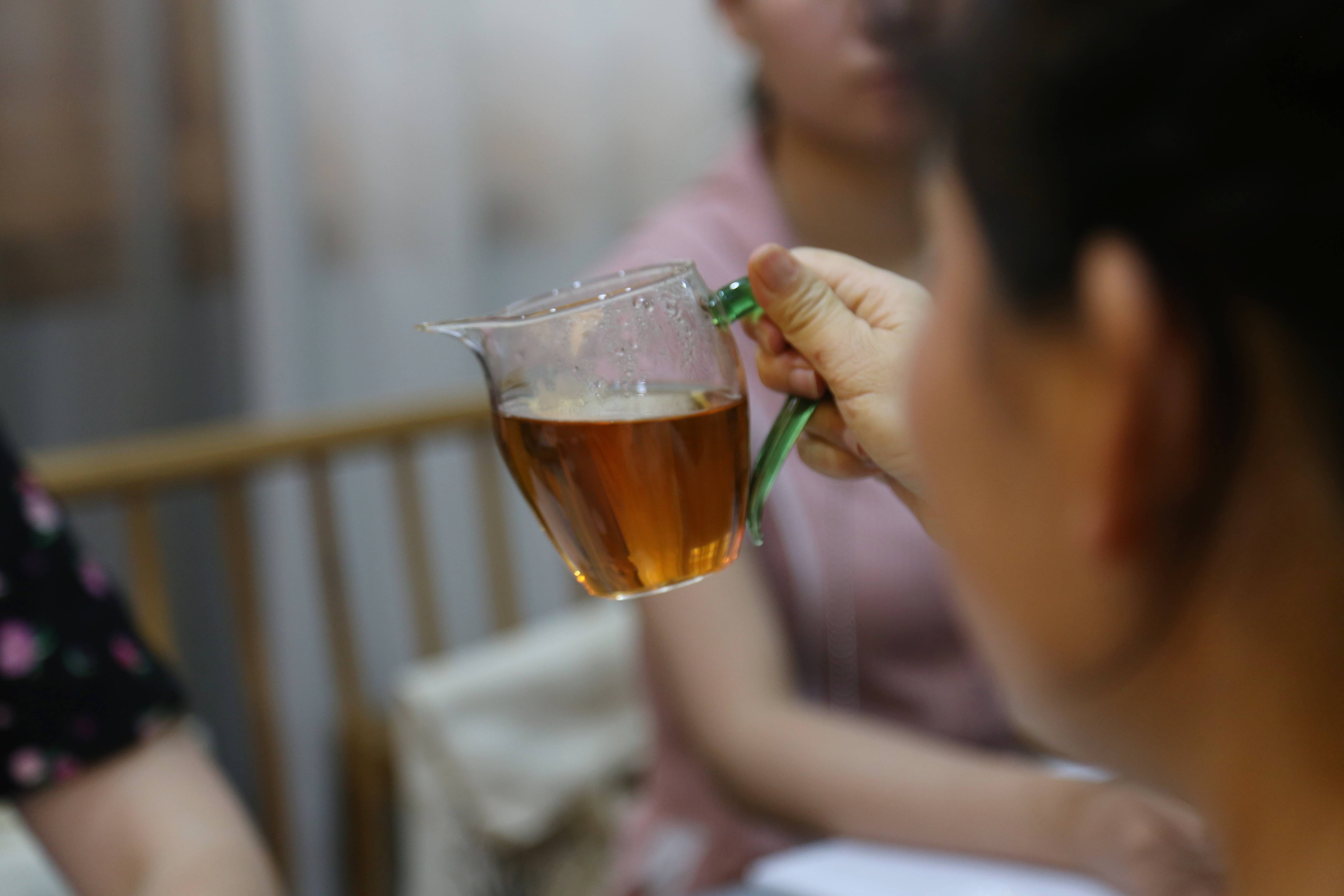 茶艺得培训_培训茶艺收获和感想_茶艺培训的好处