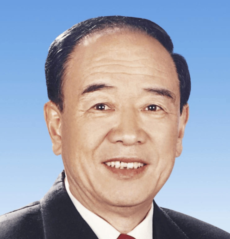 李立功:山西省委原书记,妻子是解放军少将,与华国锋是儿女亲家