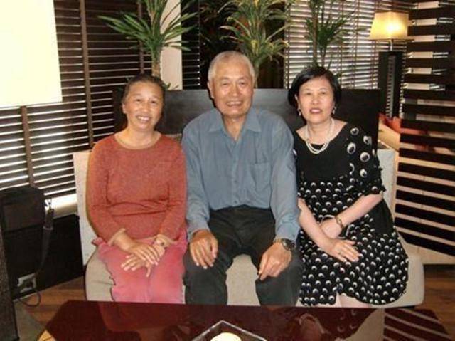 陈小鲁:元帅之子,大将女婿,已是上校军衔的他却选择下海经商