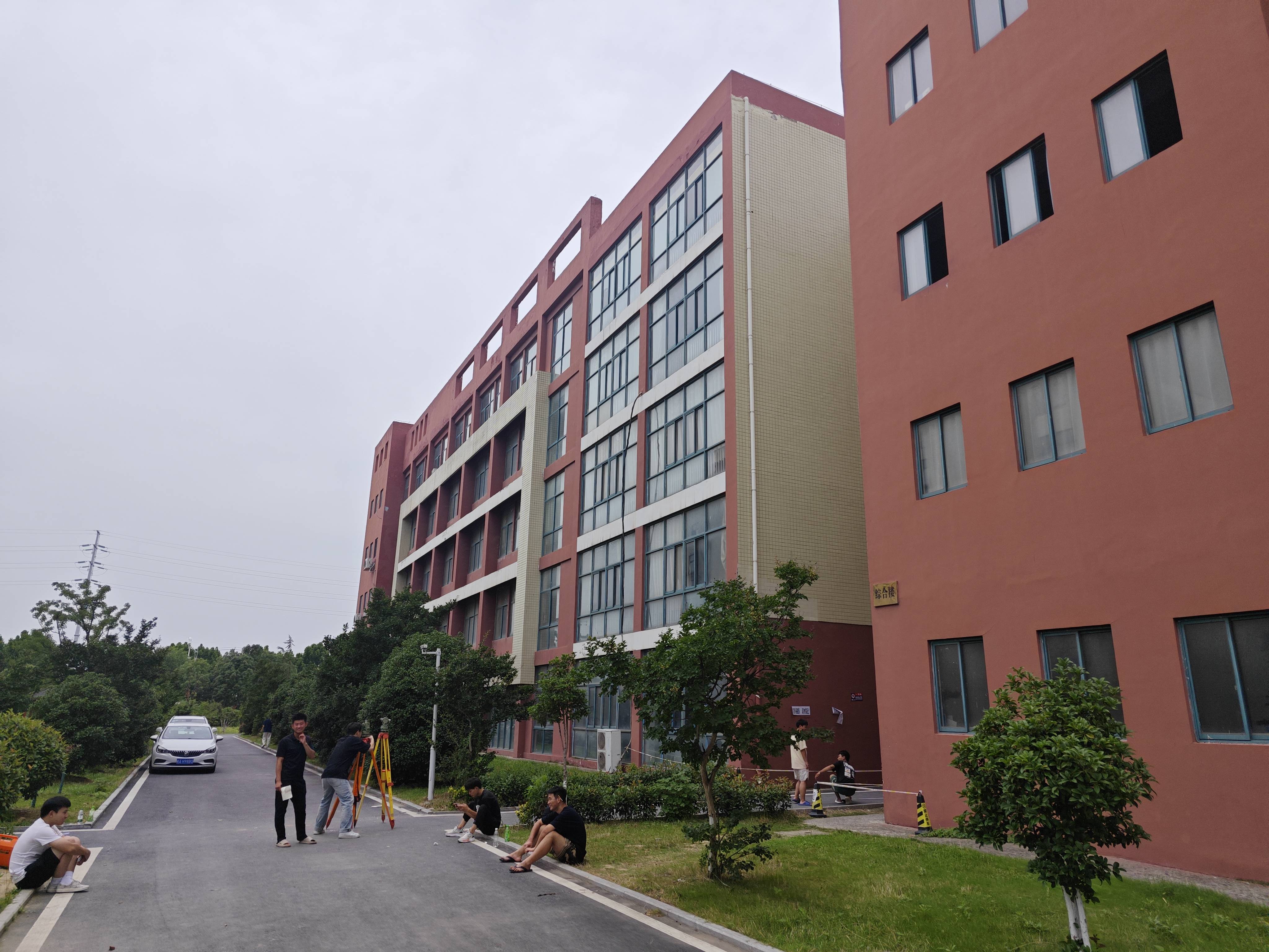 2024年合肥共达职业技术学院预科班官方报考入口_信息_招生_课程