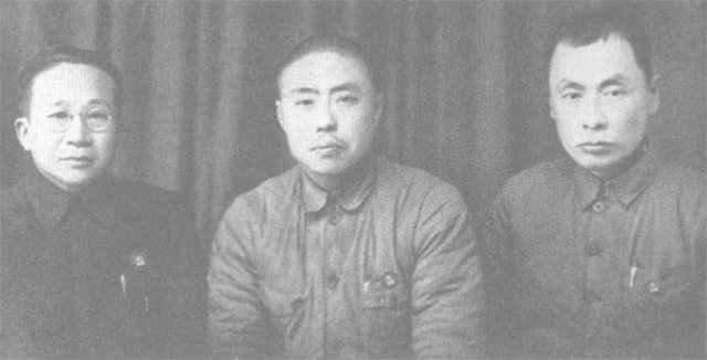 周子昆警卫员还原项英之死:睡梦中被信任的副官刘厚总枪杀