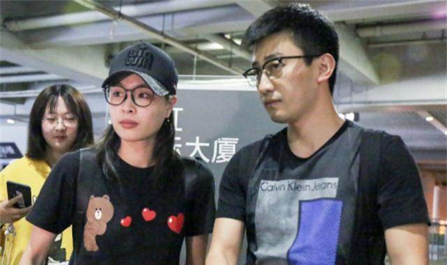 跳水皇后吴敏霞:不嫁豪门嫁帅哥,恋爱8年,婚后被老公宠着
