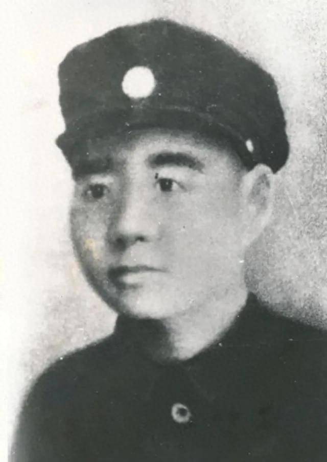 陈乔年牺牲8年,父亲陈独秀狱中老泪纵横,遗腹女1994年才找到