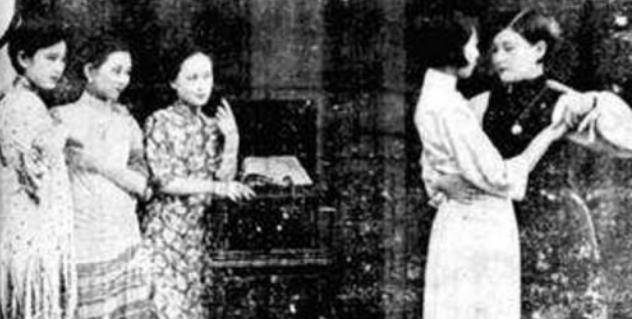 一代"东北王"张作霖殒命皇姑屯后,他的六位夫人,各自什么结局