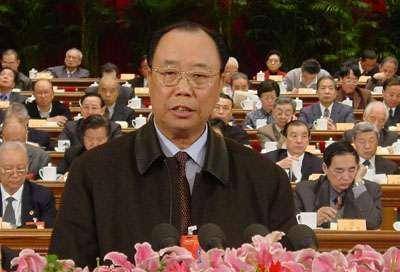 先后任湖北省十堰市委副书记,十堰市市长,市委书记