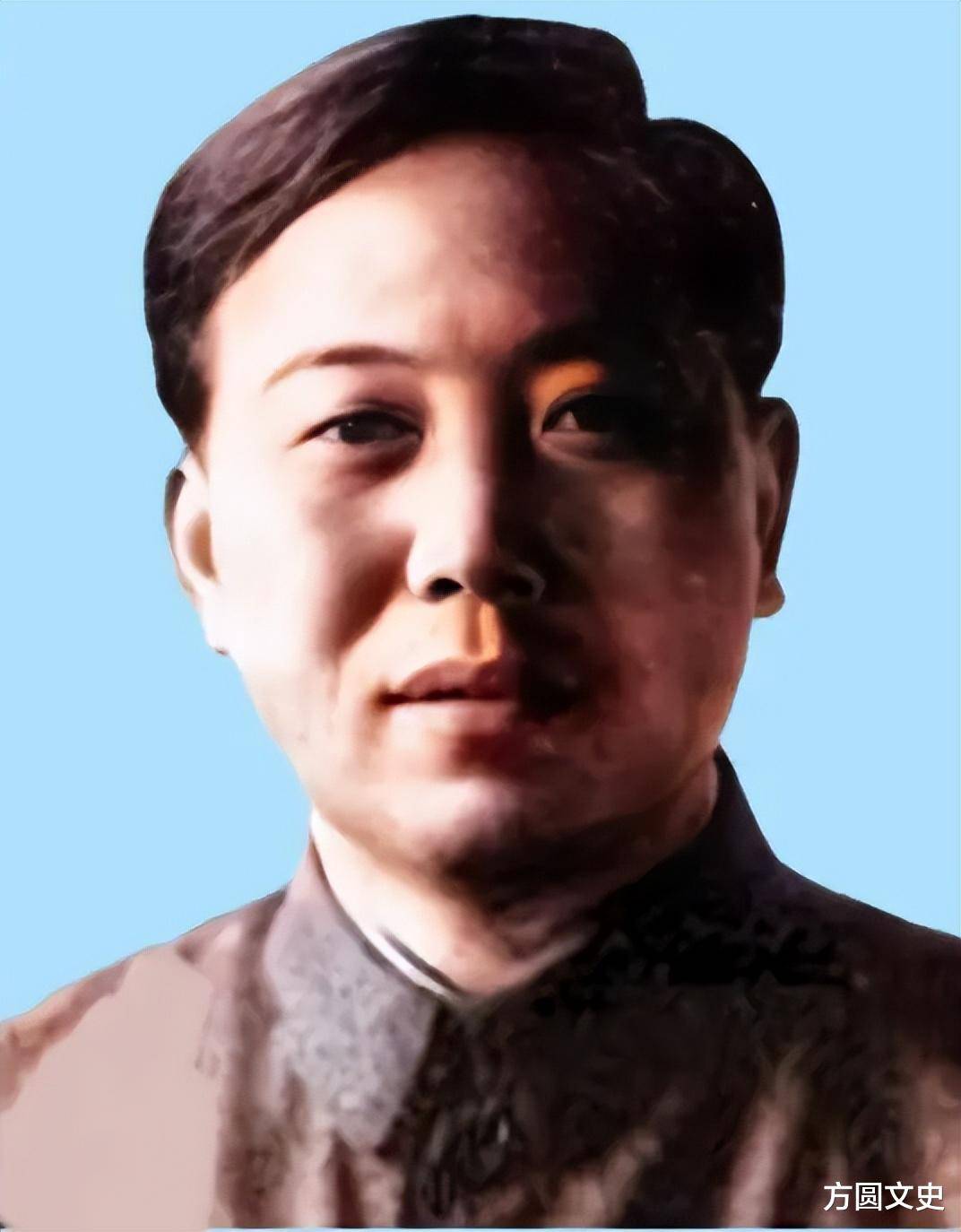 他37岁任天津市委书记,39岁被提拔为副总理,42岁被停职检查